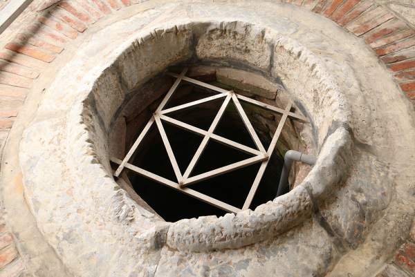 Chuyện kỳ lạ về hai giếng cổ nghìn năm không cạn nước ở Hưng Yên 5