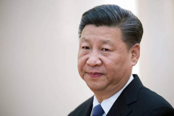 Ông Tập Cận Bình yêu cầu quân đội Trung Quốc không làm kinh tế