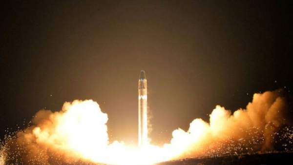 Liên Hợp Quốc: Triều Tiên vẫn phát triển hạt nhân