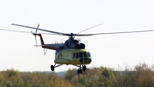 Nguyên nhân cú va chạm khiến 18 người thiệt mạng trên trực thăng Nga