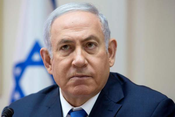 Thủ tướng Israel hủy công du nước ngoài do căng thẳng ở biên giới