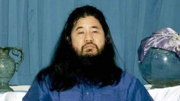 Nhật Bản bảo vệ trọn đời bộ trưởng xử tử trùm giáo phái tấn công khủng bố