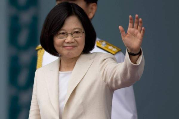 Đài Loan muốn tăng ngân sách phòng thủ lên 11 tỷ USD