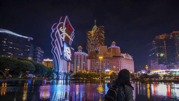Macao có thể trở thành địa phương giàu nhất hành tinh