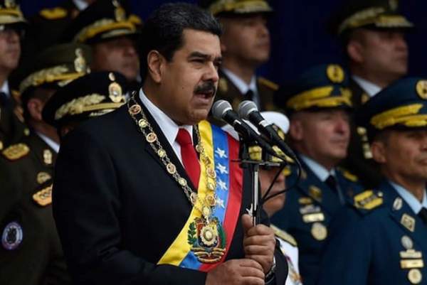 Vụ ám sát Tổng thống Venezuela: 11 sát thủ lộ diện