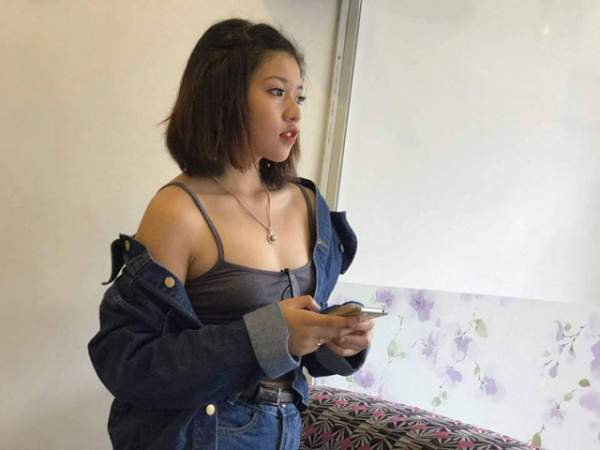 Thiếu nữ tuổi 18 Sài thành nỗ lực giảm 30kg nhờ...phim Hàn 4