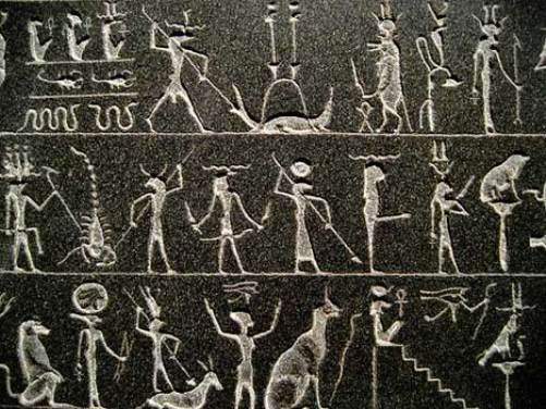 Những phát minh vĩ đại của người Ai Cập cổ đại 2