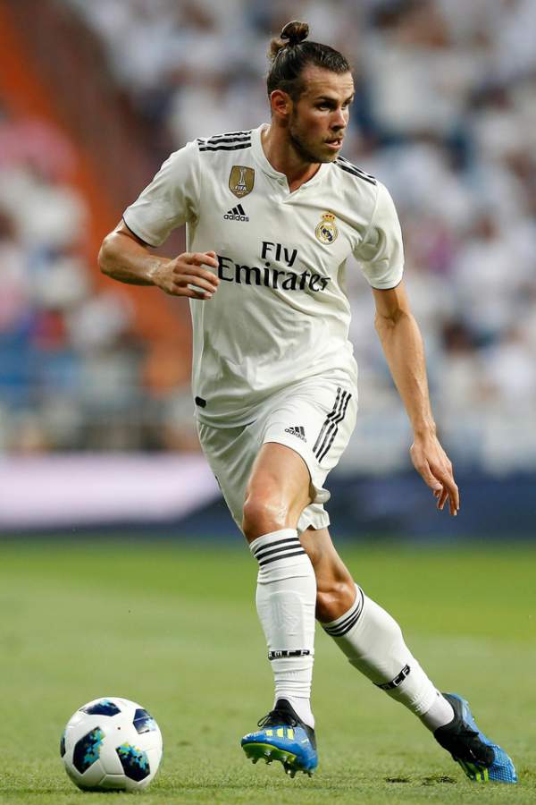 Huấn luyện viên Julen Lopetegui: “Gareth Bale rất chuyên nghiệp”