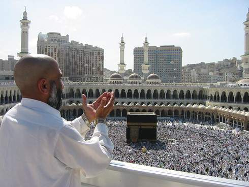 Sáng kiến hành hương thông minh hỗ trợ các tín đồ Hồi giáo đến Mecca
