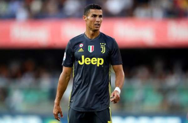 C.Ronaldo gây thất vọng ở Juventus: Cần lắm đồng minh!