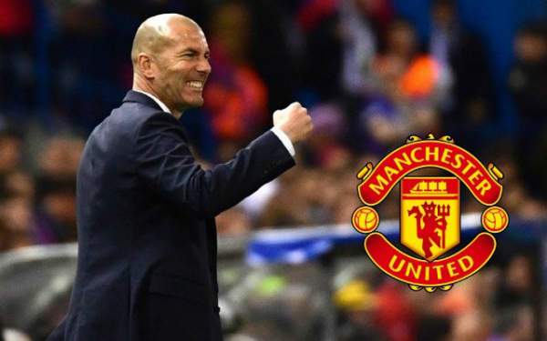 Nhật ký chuyển nhượng ngày 21/8: MU chưa liên hệ với Zidane