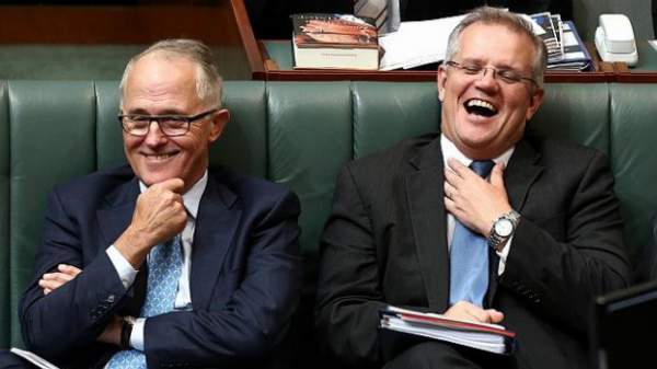 Australia sắp có thủ tướng mới sau sóng gió chính trường