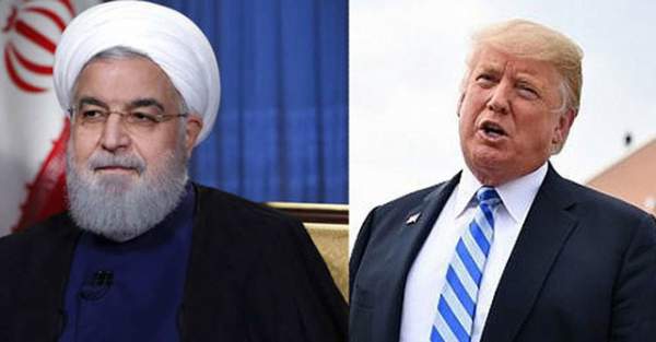 Toà án Công lý quốc tế mở phiên toà xét xử tranh cãi pháp lý giữa Iran và Mỹ