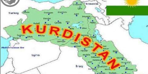 Mỹ lập vùng cấm bay cho người Kurd: Hiểm họa với Syria 2