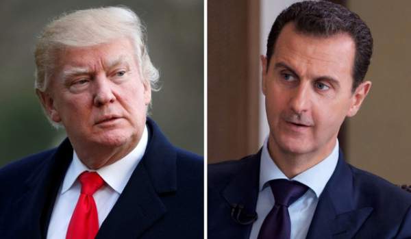 Những điều ông Trump cần tính toán trước khi phát lệnh tấn công Syria 2