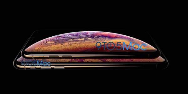 Lộ giá bán iPhone Xs, iPhone Xs Max và iPhone 6,1 inch