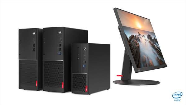 Lenovo giới thiệu loạt desktop V-Series mới 2