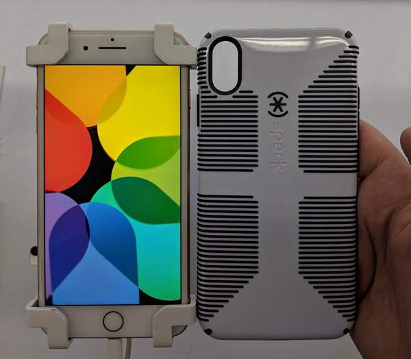 Nhận diện iPhone Xs Max và iPhone 9 qua ảnh phụ kiện 3