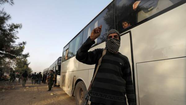 Hà Lan rút lại ủng hộ phe nổi dậy Syria giữa lúc căng thẳng