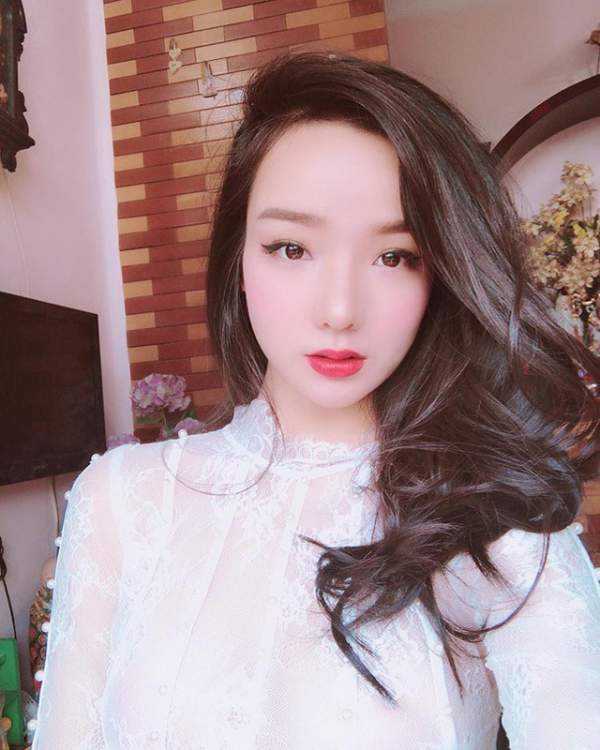 3 cô gái Việt được báo Hàn tung hô vì quá xinh đẹp 7