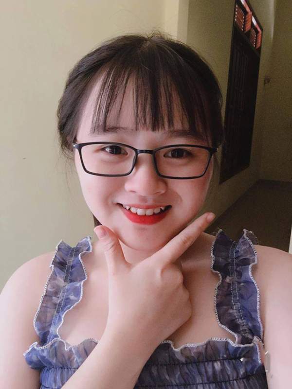 Nữ sinh Đắk Lắk khiến dân mạng rần rần tìm kiếm vì giọng nói ngọt "lịm tim" 3