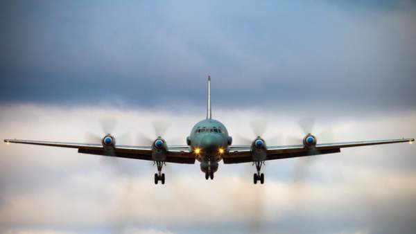 Nga đổ lỗi cho Israel, tuyên bố đáp trả vụ Il-20 bị bắn rơi