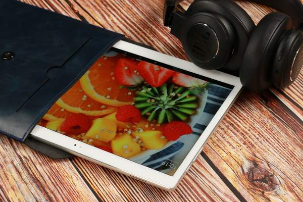 Alldocube X - đối thủ mới của Samsung Galaxy Tab S4 5