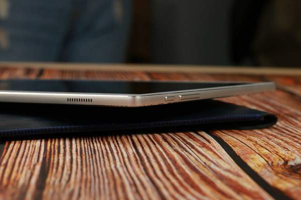 Alldocube X - đối thủ mới của Samsung Galaxy Tab S4 4