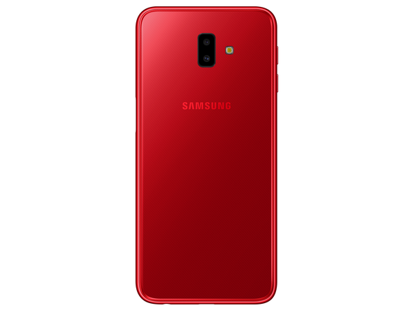 Samsung chính thức ra mắt Galaxy J6+ và J4+ 2