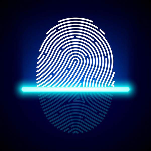 Tạo ra được "vân tay vạn năng", có khả năng mở khóa bảo mật của smartphone hiện tại 2