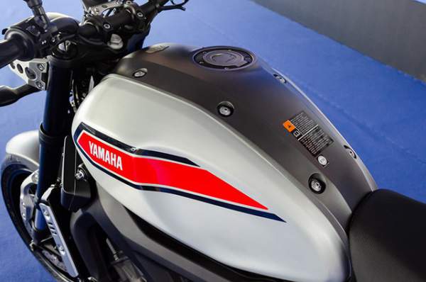 Yamaha công bố giá bán MT-09 và XSR900 tại Việt Nam 11