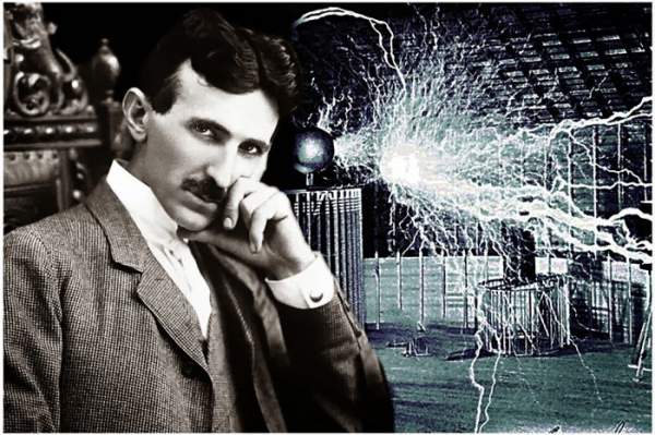 10 phát minh "không tưởng" của Nikola Tesla