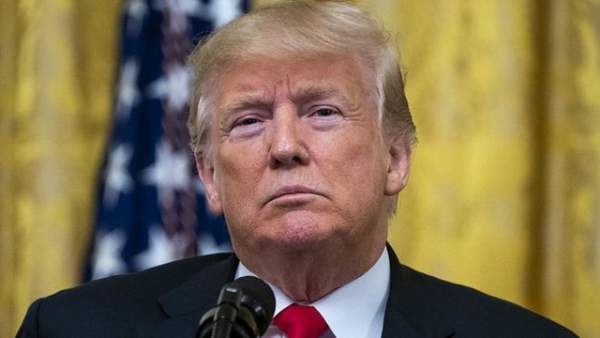 Báo Mỹ: Ông Trump lo bị đảng Cộng hòa “quay lưng” trong cuộc bầu cử 2020