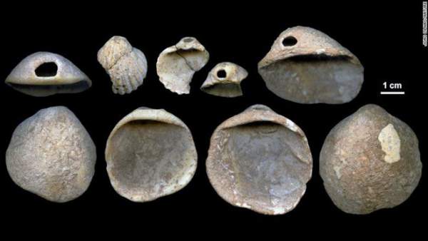 Phát hiện khảo cổ mới ở Bắc Phi có thể "viết lại nguồn gốc loài người" 2