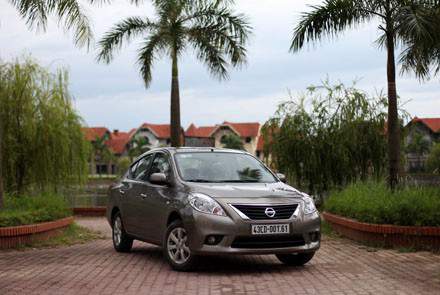 Nissan Motor chấm dứt liên doanh với nhà nhập khẩu xe tại Việt Nam 2
