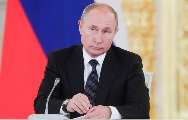 TT Putin: Các vũ khí tối tân của Nga khiến đối thủ phải nghĩ lại