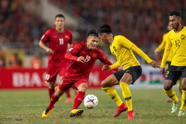 Thể thao Việt Nam năm 2018: Thành công của bóng đá và điền kinh 2