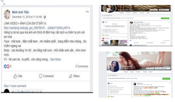 Facebook đang vi phạm nghiêm trọng pháp luật Việt Nam như thế nào? 5