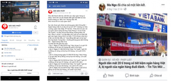 Facebook đang vi phạm nghiêm trọng pháp luật Việt Nam như thế nào? 2
