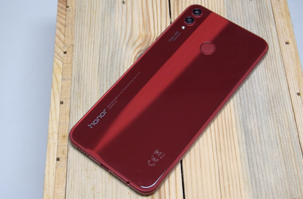 Oppo F9 là mẫu smartphone tầm trung tốt nhất 2018 được độc giả Dân trí bình chọn 5