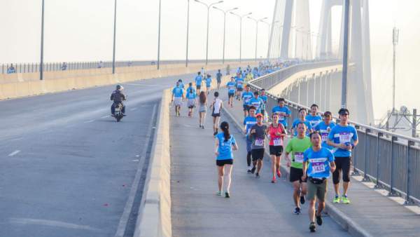 Giải marathon TPHCM 2019 sẽ có sự góp mặt của nhiều vận động viên tên tuổi 1