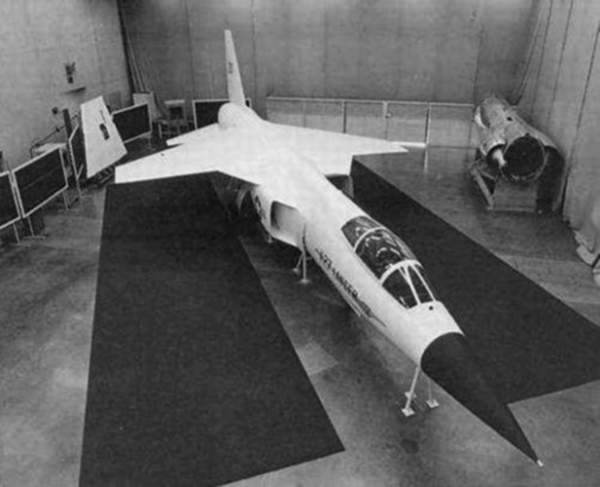 10 dự án máy bay chiến đấu thất bại nhưng di sản để lại là vô giá 12