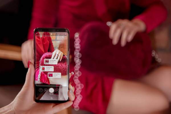 2 lý do giúp Galaxy S9+ Vang Đỏ là “dế yêu” dành cho bạn trong dịp Tết năm nay 3