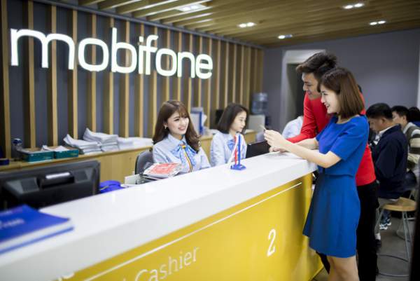 MobiFone đứng thứ 6 trong Top 50 thương hiệu giá trị nhất Việt Nam 2018