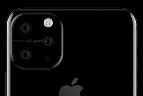 Lộ thông tin về bộ 3 iPhone mới sẽ ra mắt trong năm 2019