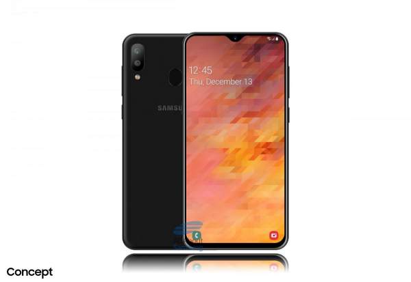 Samsung chuẩn bị "tấn công" thị trường Việt với smartphone siêu rẻ 2