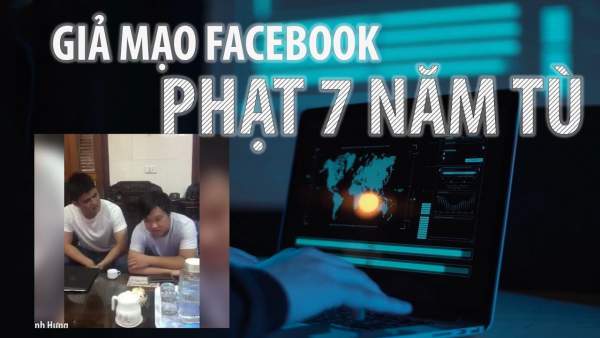 Băng tần cho 4G của Việt Nam đứng chót bảng, giả mạo Facebook bị phạt tù 7 năm 4