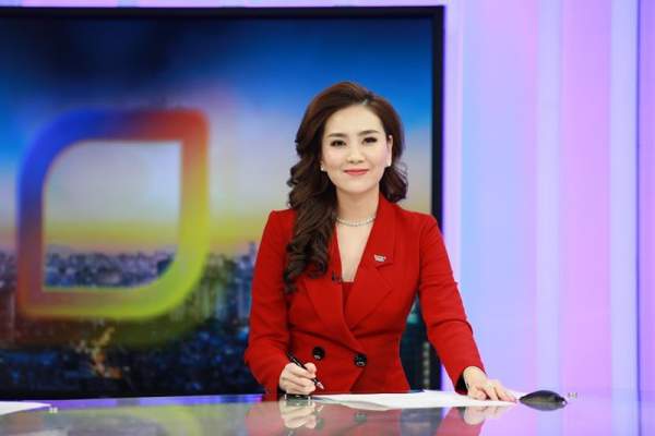 BTV Diễm Quỳnh, Anh Tuấn và dàn MC VTV ngày ấy - bây giờ 8