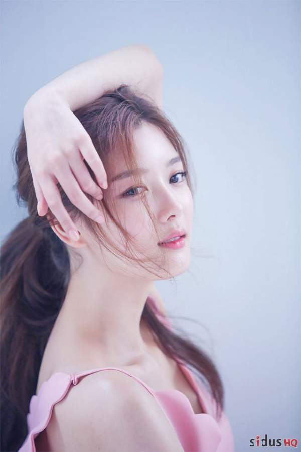 Cách chăm da của cô gái 19 tuổi xinh nhất xứ Hàn 8