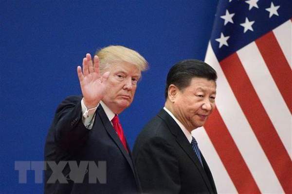 Bloomberg: Cuộc gặp thượng đỉnh Mỹ-Trung sẽ được lùi đến tháng 4